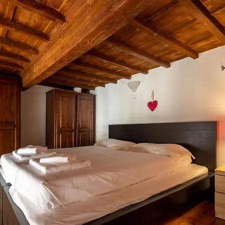 Apartmán Palazzo Vecchio By Mmega *