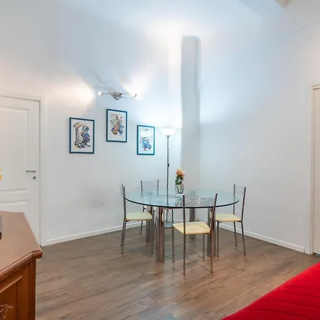 Palazzo Vecchio By Mmega Apartmán