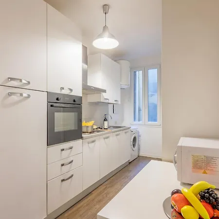 Palazzo Vecchio By Mmega Apartmán Florencie