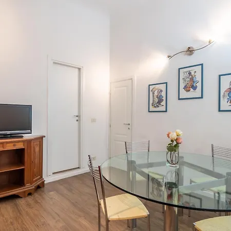 Palazzo Vecchio By Mmega Apartmán Florencie