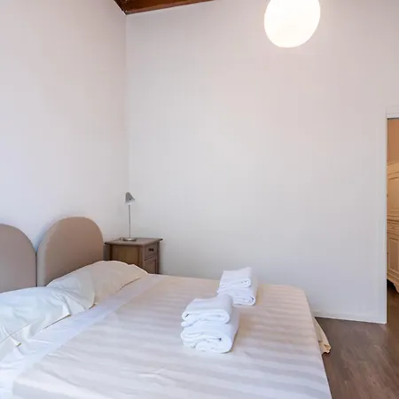 Palazzo Vecchio By Mmega Apartmán Florencie