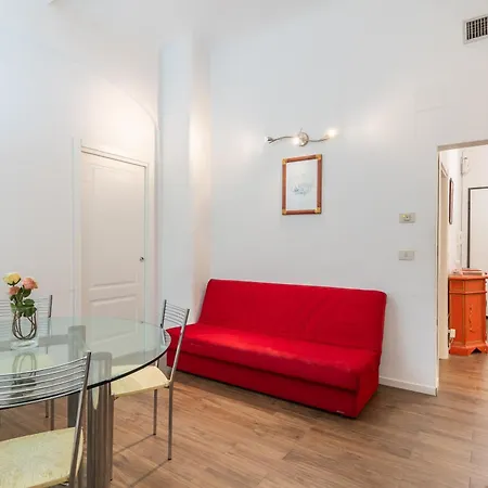 Apartmán Palazzo Vecchio By Mmega