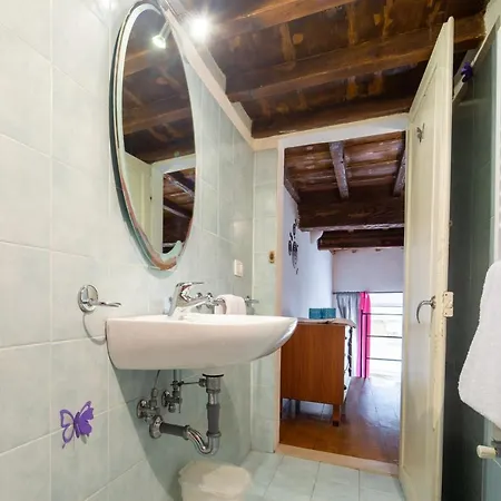 Palazzo Vecchio By Mmega Apartment *