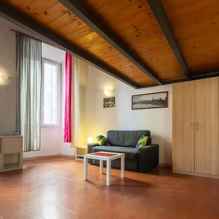 Palazzo Vecchio By Mmega Apartment Florence