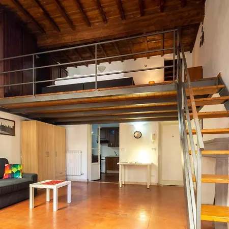 Apartment Palazzo Vecchio By Mmega Florence