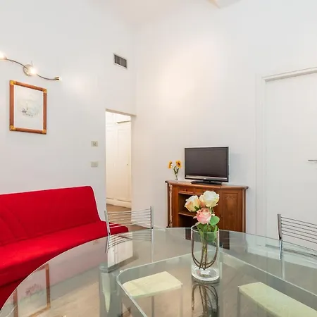 Apartment Palazzo Vecchio By Mmega Florence