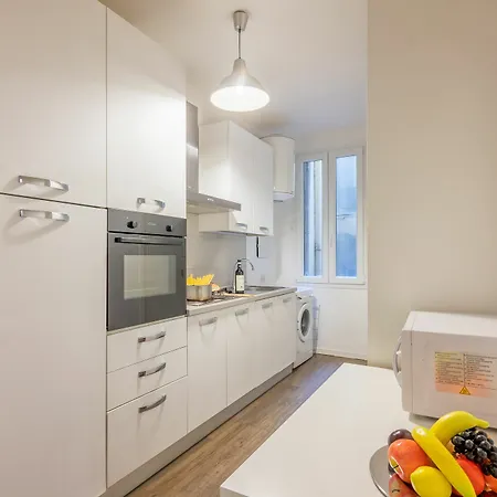 Palazzo Vecchio By Mmega Apartment Florence