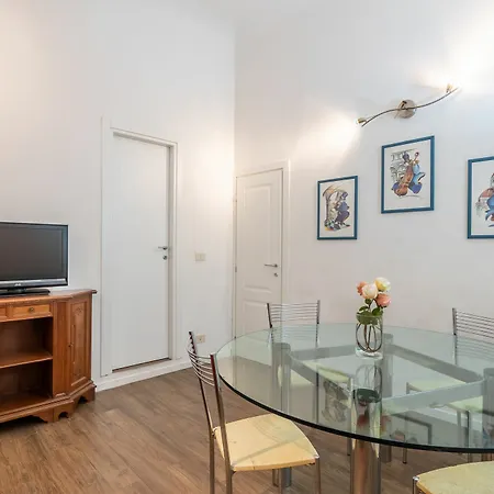 Palazzo Vecchio By Mmega Apartment Florence