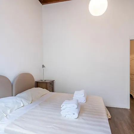 Palazzo Vecchio By Mmega Apartment Florence