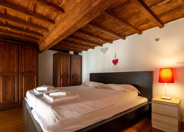 Palazzo Vecchio By Mmega *