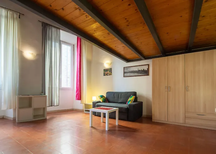 Apartament Palazzo Vecchio By Mmega *