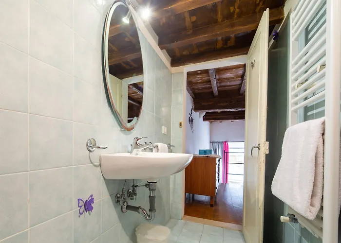 Palazzo Vecchio By Mmega Apartament *