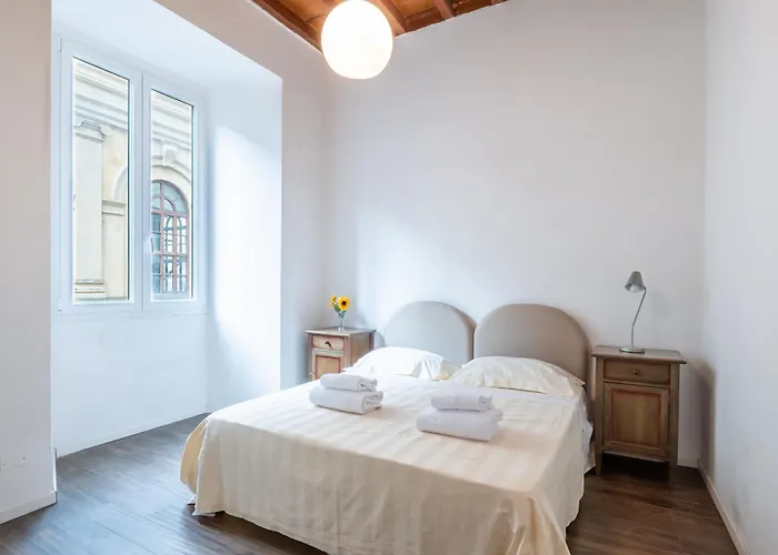 Appartement Palazzo Vecchio By Mmega Florence