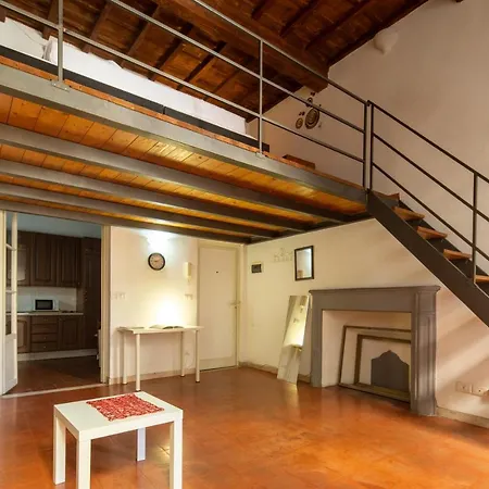 Palazzo Vecchio By Mmega Firenze