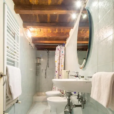 Palazzo Vecchio By Mmega *