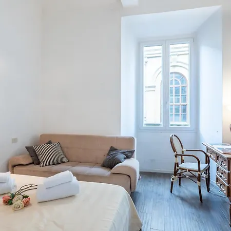Apartman Palazzo Vecchio By Mmega