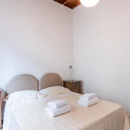 Palazzo Vecchio By Mmega Firenze