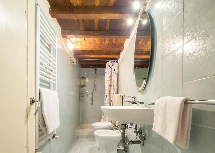 Palazzo Vecchio By Mmega *