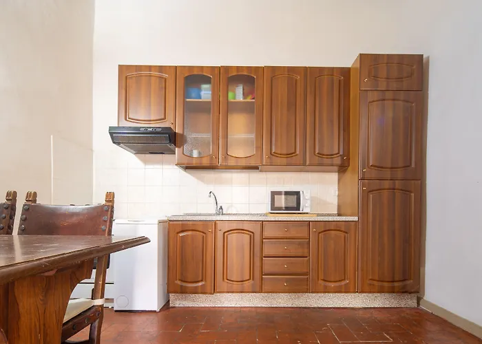 Palazzo Vecchio By Mmega Apartamento Florença