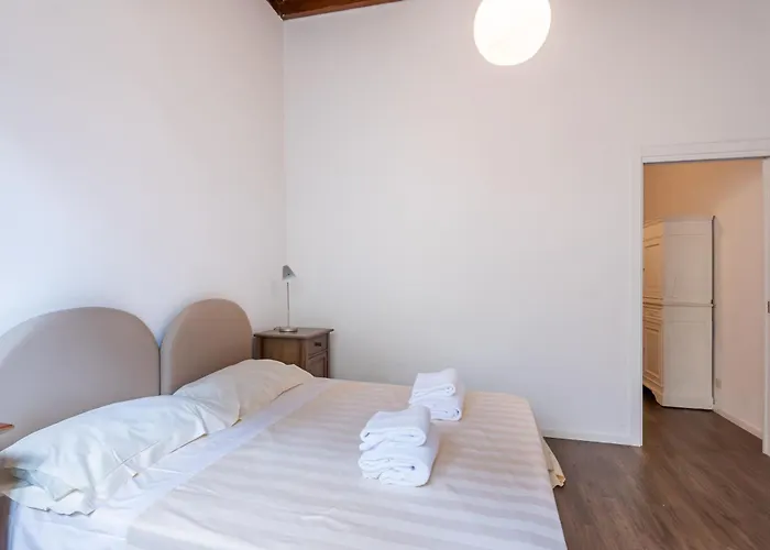 Palazzo Vecchio By Mmega Apartamento Florencia