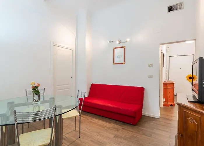 Apartamento Palazzo Vecchio By Mmega